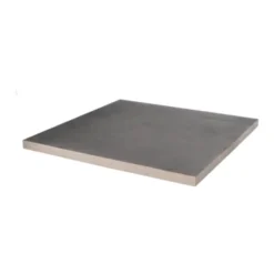 Keramische Terrastegel Kerastrada Betonlook Antraciet 60x60x3cm -Relax Hof Verkoop 123 800