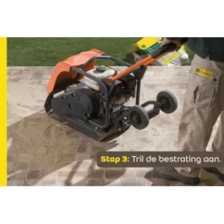 Weber Beamix Tuin Voegzand 850 20 Kg -Relax Hof Verkoop 123 809