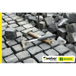 Weber Beamix Tuin Voegzand 850 20 Kg -Relax Hof Verkoop 123 811