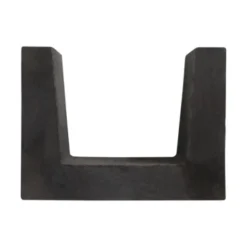 U-element Beton Zwart 30x40x30 Cm 7 U-element Beton Zwart 30x40x30 Cm -Relax Hof Verkoop 123 824