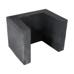 U-element Beton Zwart 30x40x30 Cm 9 U-element Beton Zwart 30x40x30 Cm -Relax Hof Verkoop 123 826