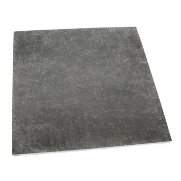 Keramische Terrastegel Alta Blu 100x100x4 Cm 2 Keramische Terrastegel Alta Blu 100x100x4 Cm - Afbeelding 2