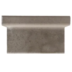L-element Beton Grijs 50x30x40 Cm -Relax Hof Verkoop 123 873