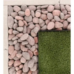 Grind Keien Cappuccino 30-50 Mm -Relax Hof Verkoop 123 880