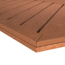 Vlondertegel Visgraat 100x100 Cm -Relax Hof Verkoop 123 886