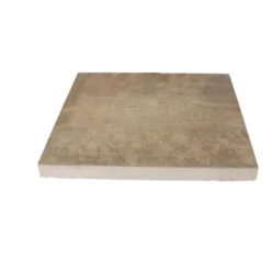 Terrastegel Beton Broadway Beige/Bruin 60x60x4,7 Cm -Relax Hof Verkoop 123 902