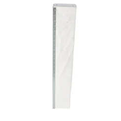 Hydroblob D34 Regenwaterbufferset Met Verzinkt Rooster 120x15x20 Cm 34 L -Relax Hof Verkoop 123 928