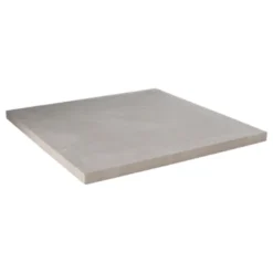 Keramische Terrastegel Kerastrada Betonlook Grijs 60x60x3cm -Relax Hof Verkoop 123 938