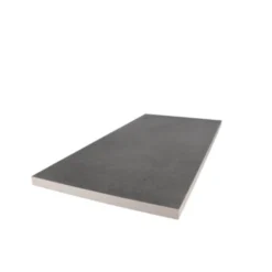 Keramische Terrastegel Kerastrada 90x45x3 Cm Concrete Antraciet -Relax Hof Verkoop 123 944
