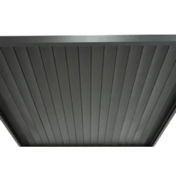 Pergola Basic Zwart 3x3m -Relax Hof Verkoop 123 96