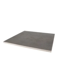 Keramische Terrastegel Kerastrada 60x60x2 Cm Quartzite Dark -Relax Hof Verkoop 123 968