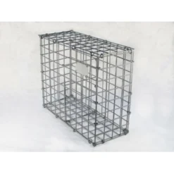 Schanskorf Gegalvaniseerd 50x50x30 Cm 4 Mm Draaddikte 11 Schanskorf Gegalvaniseerd 50x50x30 Cm 4 Mm Draaddikte -Relax Hof Verkoop 123 979