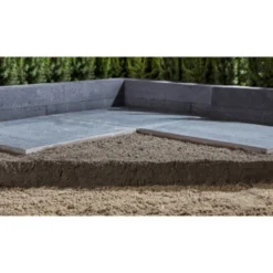 Decor Solid-base Drainage Zand Big Bag 750 Kg -Relax Hof Verkoop 123 998